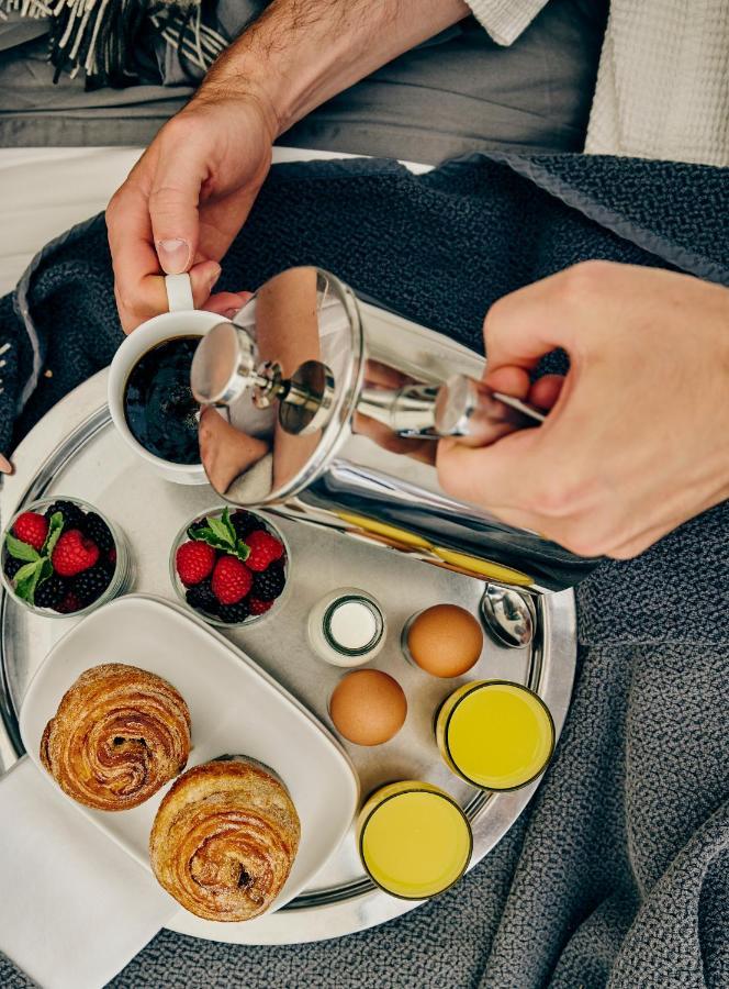 Boon Hotel + Spa - Adults Only جيرنفيل المظهر الخارجي الصورة