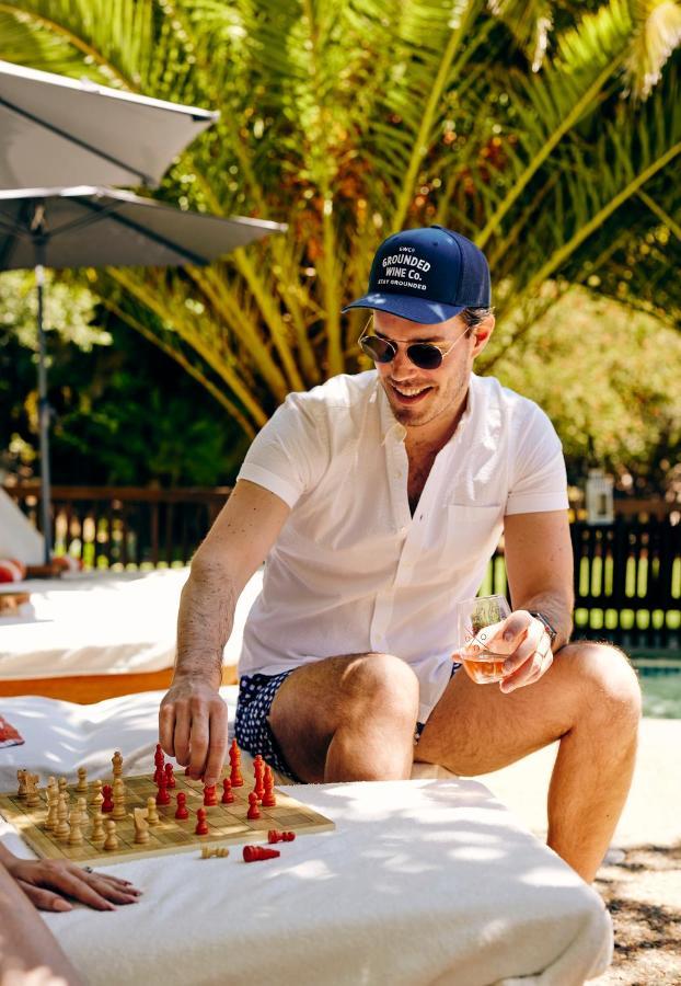 Boon Hotel + Spa - Adults Only جيرنفيل المظهر الخارجي الصورة