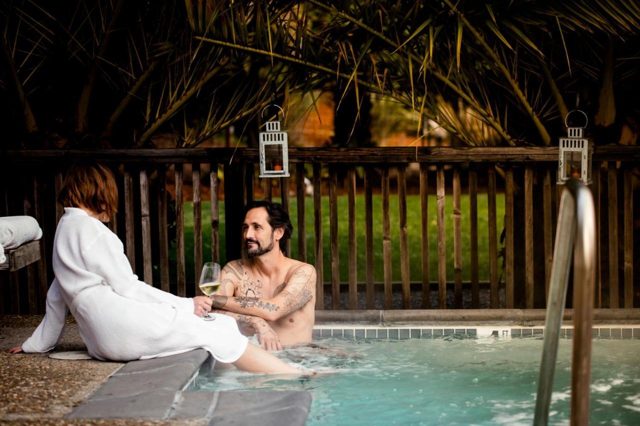 Boon Hotel + Spa - Adults Only جيرنفيل المظهر الخارجي الصورة