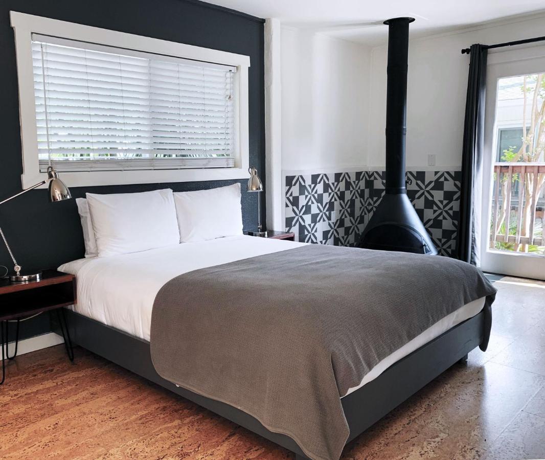 Boon Hotel + Spa - Adults Only جيرنفيل الغرفة الصورة