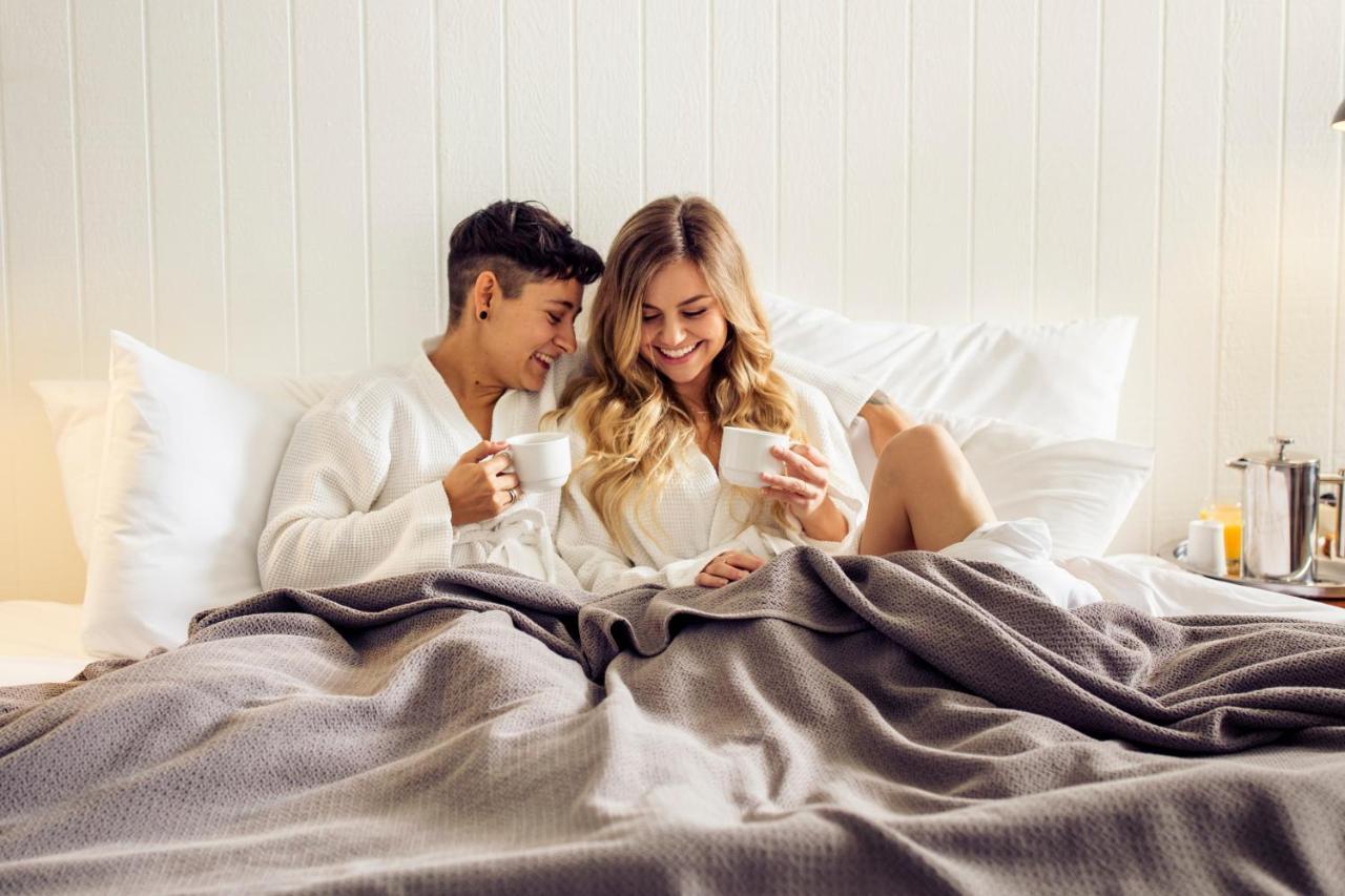 Boon Hotel + Spa - Adults Only جيرنفيل المظهر الخارجي الصورة