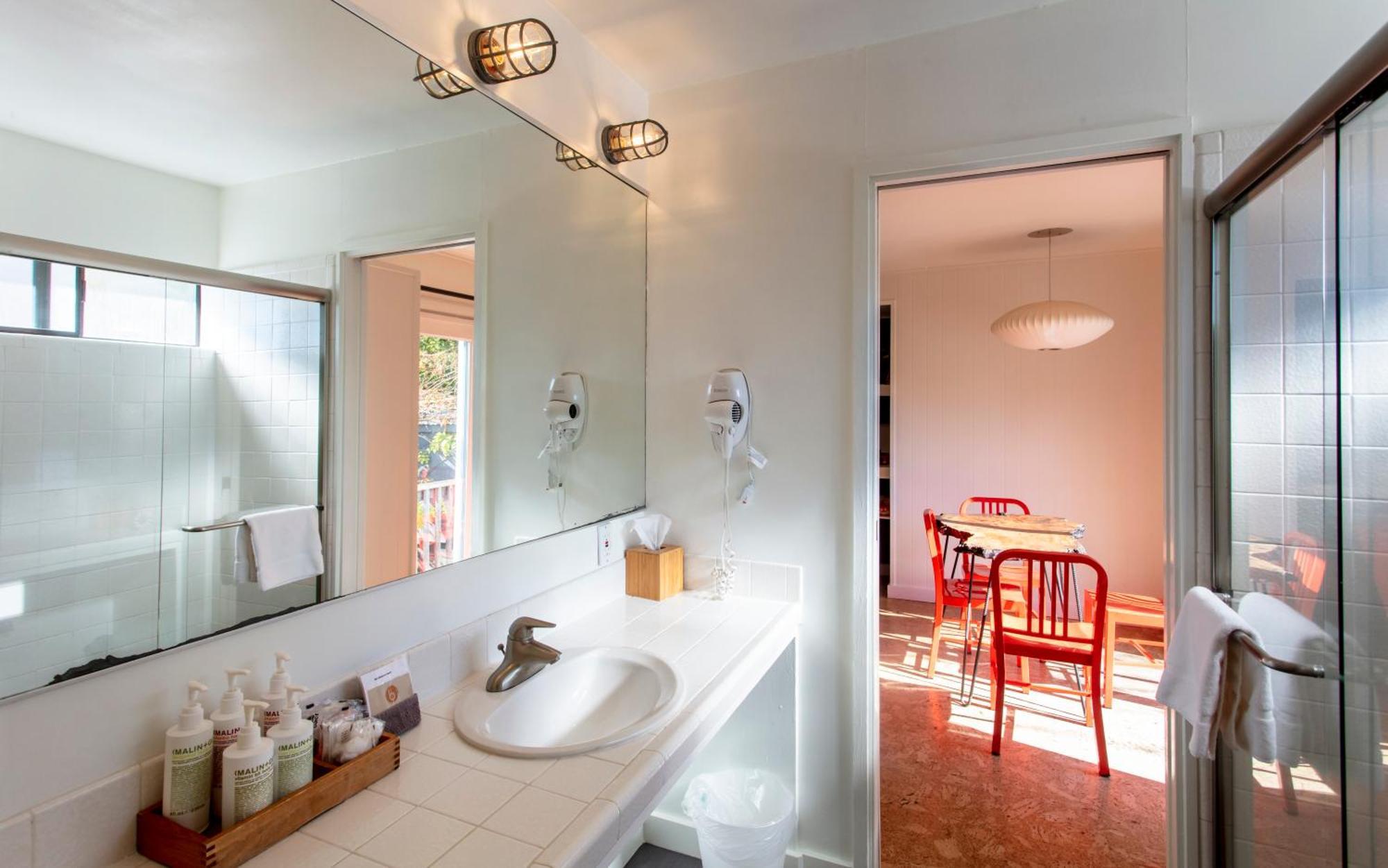 Boon Hotel + Spa - Adults Only جيرنفيل الغرفة الصورة